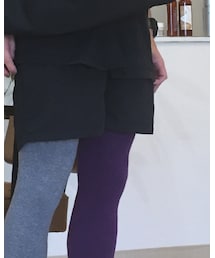 CHUMS | パンツ