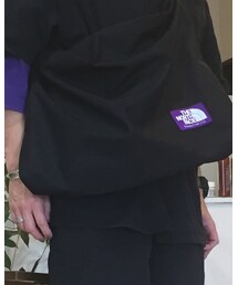 THE NORTH FACE PURPLE LABEL | ショルダーバッグ