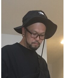THE NORTH FACE | ハット