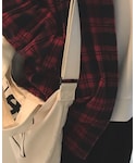 Lee(リー)の「バッグ(トートバッグ)」