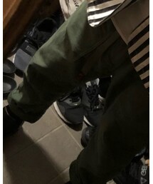 Gramicci | カーゴパンツ
