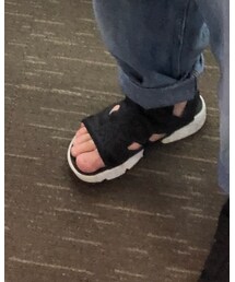 Reebok | サンダル