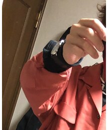 Movement In Motion | アナログ腕時計