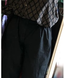 PORTER CLASSIC | その他パンツ