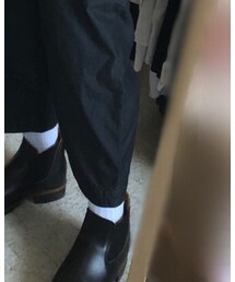 UNIQLO | ソックス/靴下