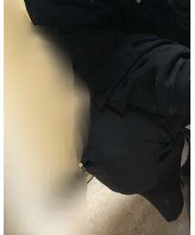 BURBERRY | スラックス
