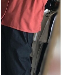 PORTER CLASSIC | その他パンツ