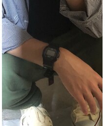 G-SHOCK | アナログ腕時計