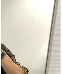 ザモンゴリアンチョップス | ブレスレット