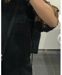 MOUNTAIN EQUIPMENT | ベスト