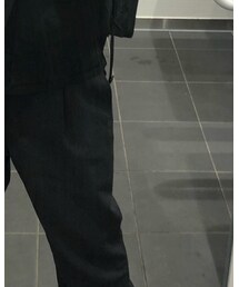 BURBERRY | スラックス