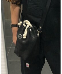 ザモンゴリアンチョップス | ショルダーバッグ