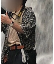 murano | シャツ/ブラウス