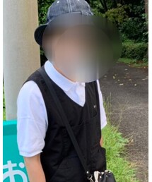 URBAN RESEARCH Sonny Label | ポロシャツ