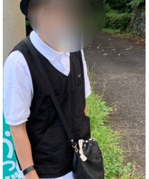 MOUNTAIN EQUIPMENT | ベスト