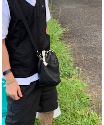 モンゴリアンチョップス | バッグ