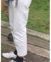 caqu | その他パンツ