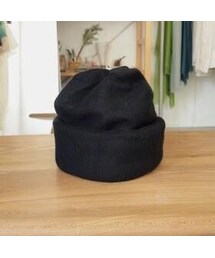 Edwina Horl | フリースニットから(ニットキャップ/ビーニー)