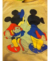 スウェット(スウェット)