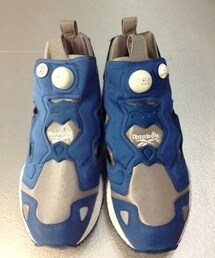 sgh | ポンプ。(スニーカー)