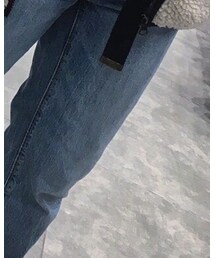 GU | デニムパンツ