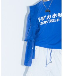 POCARI SWEET | トップス