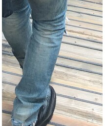 foot the coacher | ブーツ