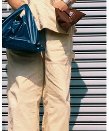 VINTAGE | サロペット/オーバーオール