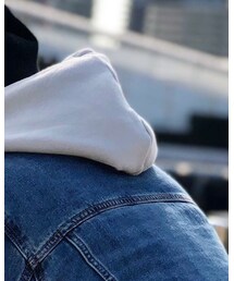 H&M | パーカー