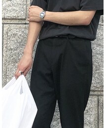 UNIQLO | スラックス