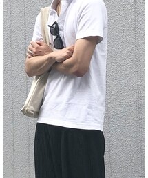 used | ポロシャツ
