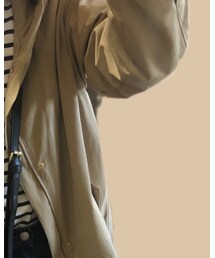 AMERICAN HOLIC | マウンテンパーカー