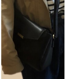 GU | ショルダーバッグ