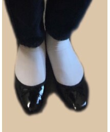 GU | バレエシューズ