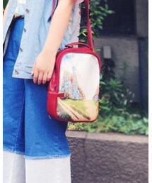 借り物 | バッグ