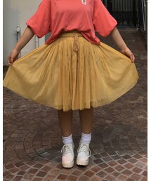 Ungrid | スカート