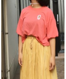 E hyphen world gallery | Tシャツ/カットソー