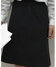 母のスカート | スカート