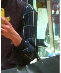 GU | GUで格安で売ってました。(シャツ/ブラウス)