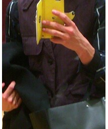 JUNYA WATANABE COMME des GARCONS | 古着屋でgetしました。(ダウンベスト)