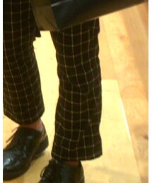 もらいもの | スラックス