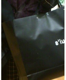 購入品 | その他