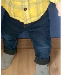 babyGAP | デニムパンツ