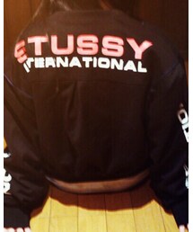 Stussy Women | ブルゾン