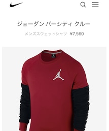 Jordan | スウェット