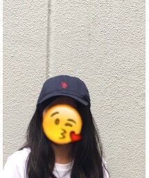 POLO RALPH LAUREN | キャップ