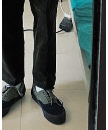 vans x wtaps | スニーカー