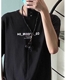 GOOPI | ネックレス