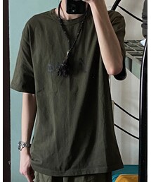 Goopi X Syndro | Tシャツ/カットソー