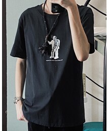 SHUREN PROJECT | Tシャツ/カットソー